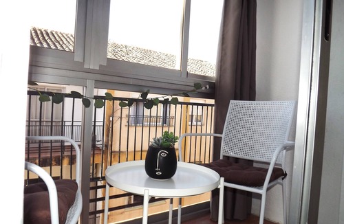Norte Apartment | H&H Suite Plaza de Toros