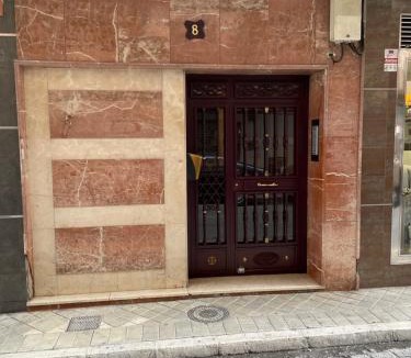 Plaza de Toros-Doctores-San Lazaro Apartment | H&H Suite Plaza de Toros