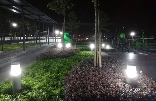 Subang Jaya Apartment | h'yard homestay@Subang