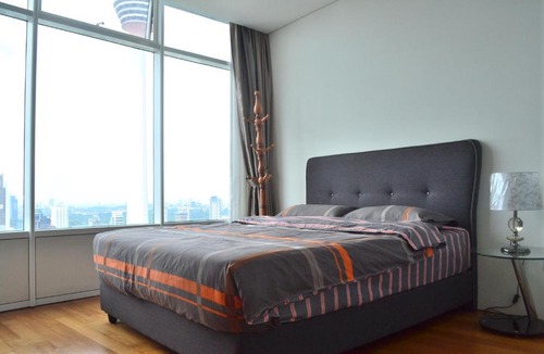 Ara Damansara Apartment | H2o Residences by H Booking