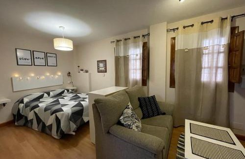 Albaicin Apartment | Habitación con encanto