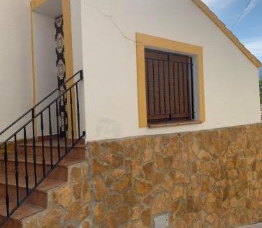 Castril Apartment | Habitación Rural El Chorrillo