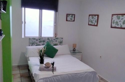 Camino de Ronda House | Habitacion muy céntrica.