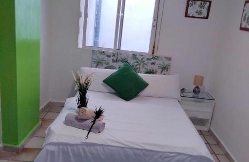 Camino de Ronda House | Habitacion muy céntrica.