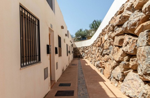 Picena Apartment | Haza Doña Ana Authentic Picena Experience