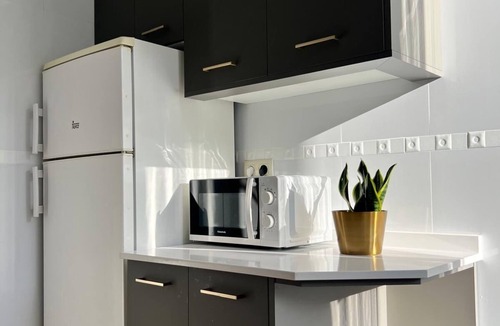 Centro - Sagrario Apartment | Heart of Granada