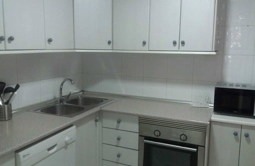 La Herradura Apartment | Herradura tropical apartment