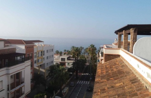 La Herradura Apartment | Herradura tropical apartment