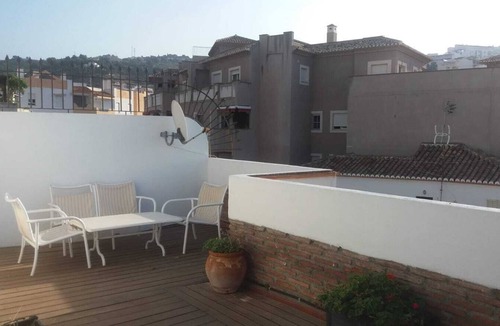 La Herradura Apartment | Herradura tropical apartment