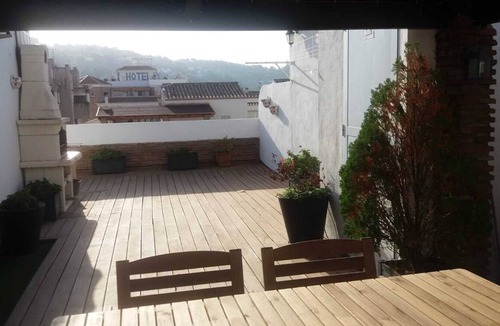 La Herradura Apartment | Herradura tropical apartment