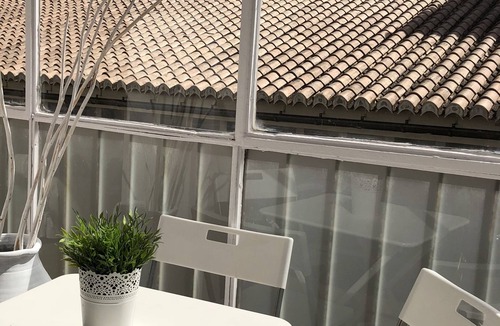 Granada City Center Apartment | historic center cathedral apartment Apartment Catedral Centro Historico