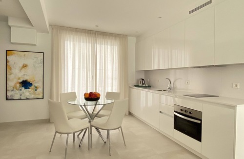 Centro - Sagrario Apartment | HNN Granada
