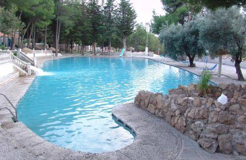Villanueva de las Torres Hotel | Hotel ∙ 3 guests