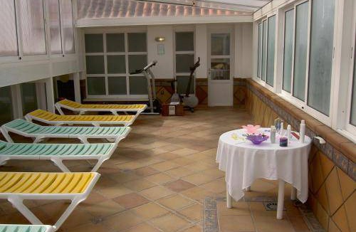 Villanueva de las Torres Hotel | Hotel ∙ 3 guests