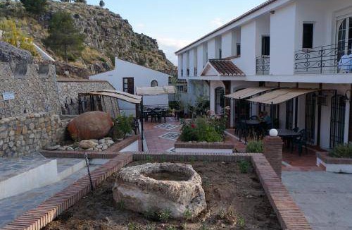 Villanueva de las Torres Hotel | Hotel ∙ 3 guests