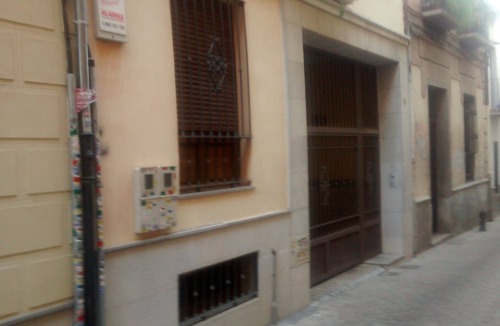 Granada City Center Apartment | Holiday accommodation Moira