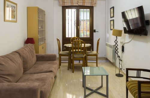Granada City Center Apartment | Holiday accommodation Moira