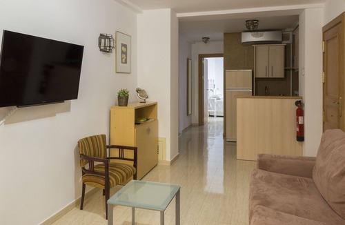 Granada City Center Apartment | Holiday accommodation Moira
