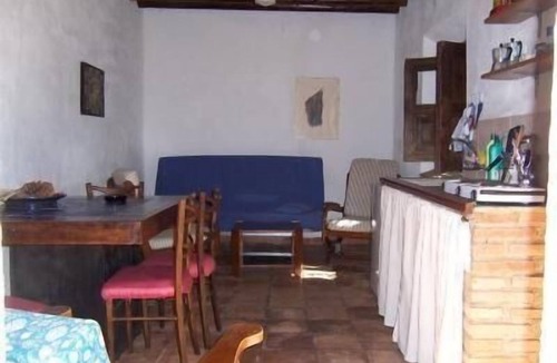 Alfacar House | Holiday apartment Alfacar for 2 - 4 persons with 1 bedroom - Holiday house