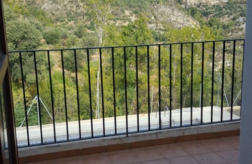 Laroles Apartment | Holiday Apartment Alpujarra Granadina