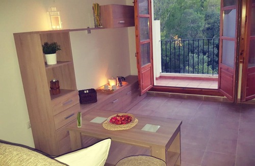 Laroles Apartment | Holiday Apartment Alpujarra Granadina