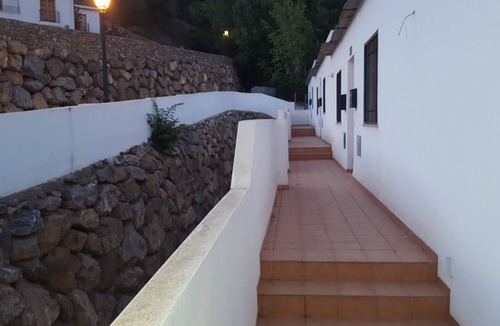Laroles Apartment | Holiday Apartment Alpujarra Granadina
