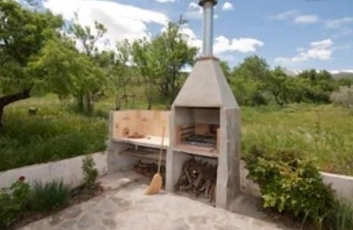 Alquife Other | Holiday apartment Alquife for 1 - 2 persons with 1 bedroom - Farmhouse