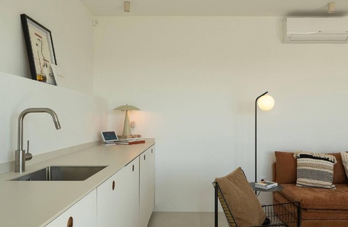 Genil Apartment | Holiday apartment Granada for 1 - 4 persons with 1 bedroom - Holiday apartment in one or multi-famil