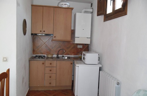 Nevada House | Holiday apartment Laroles for 1 - 2 persons with 1 bedroom - Holiday house