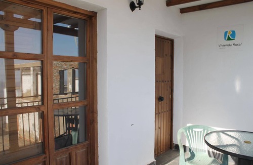 Nevada House | Holiday apartment Laroles for 1 - 2 persons with 1 bedroom - Holiday house