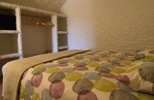 Pulpite Apartment | Holiday apartment Las Vertientes for 1 - 2 persons with 1 bedroom - Holiday apartment