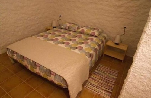 Pulpite Apartment | Holiday apartment Las Vertientes for 1 - 4 persons with 1 bedroom - Holiday apartment