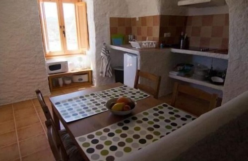Pulpite Apartment | Holiday apartment Las Vertientes for 1 - 4 persons with 1 bedroom - Holiday apartment