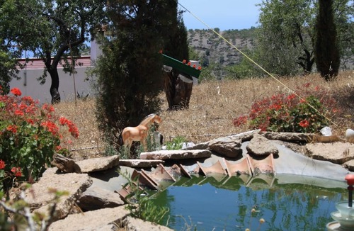 Sorvilan Apartment | Holiday apartment Sorvilan for 1 - 2 persons - Holiday apartment