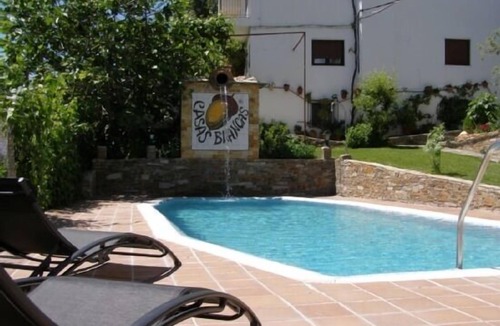 Mecina Bombaron Cottage | Holiday cottages Casas Blancas for 4 people