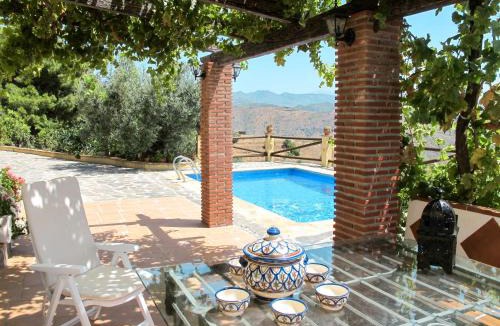 Almunecar House | Holiday Home Antia by Interhome
