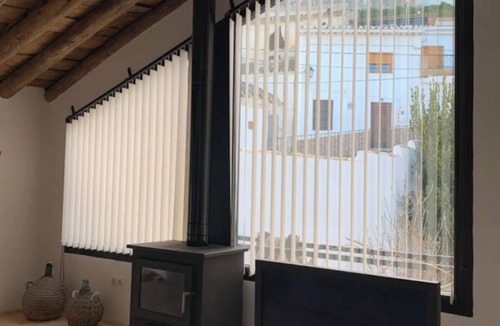 Galera House | Holiday Home “Astarte House 6pax up” with Terrace; Street Parking Available