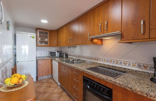 Itrabo House | Holiday Home Casa gonzalez with Sea & Mountain View, Outdoor Pool, Garden, Terrace & Wi-Fi