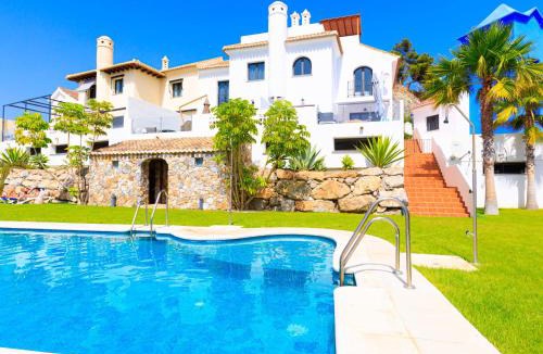 La Herradura House | Holiday Home Creativo by Interhome