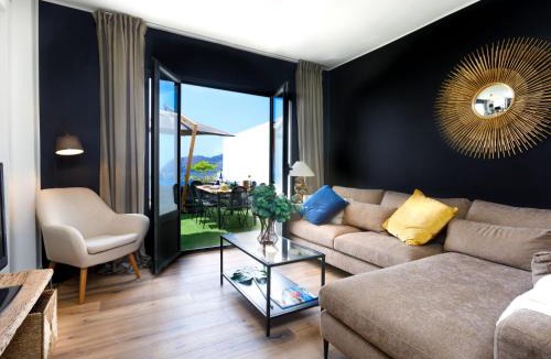 La Herradura House | Holiday Home Creativo by Interhome