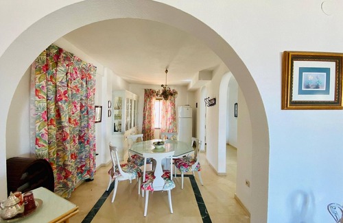 Calahonda House | Holiday home near the beach on the Costa Tropical