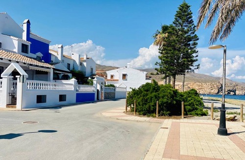 Calahonda House | Holiday home near the beach on the Costa Tropical