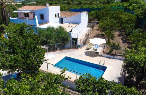 Motril House | Holiday Home Villa Chirimoya by Interhome