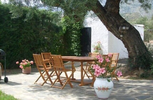 Orgiva Cottage | Holiday home with stunning views, private pool, free unlimited wifi
