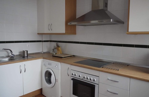 Albunuelas House | Holiday house Albuñuelas for 1 - 4 persons with 2 bedrooms - Row house