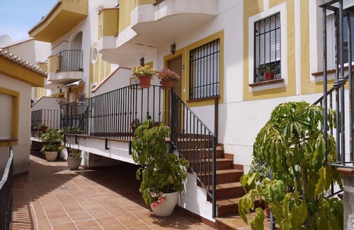 Albunuelas House | Holiday house Albuñuelas for 1 - 4 persons with 2 bedrooms - Row house
