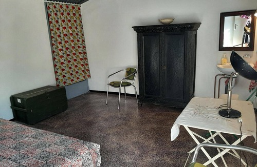 Alquife House | Holiday house Alquife for 5 - 8 persons with 5 bedrooms - Holiday apartment in one or multi-family h