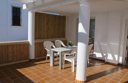 Calahonda Ski Chalet | holiday house at the beach in Calahonda /Motril