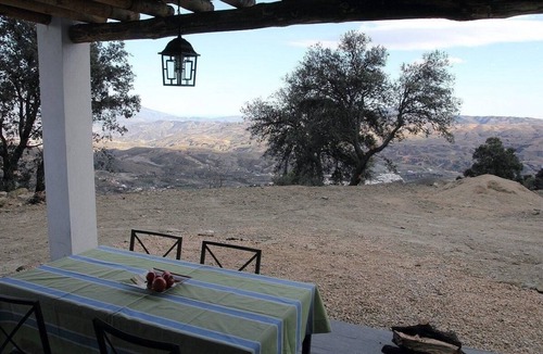 Berchules House | Holiday house Berchules for 1 - 4 persons with 2 bedrooms - Row house