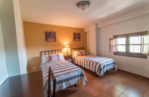 Durcal Other | Holiday house Durcal for 1 - 6 persons with 3 bedrooms - Farmhouse